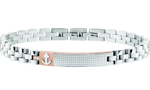 Bransoleta Sector Marine SADQ37