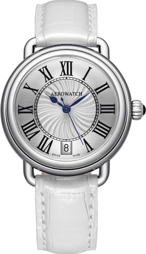 Zegarek Aerowatch 1942 Mid-Size Lady A 42960 AA01 (A42960AA01)