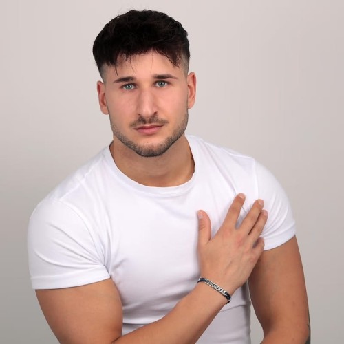 Bransoleta Sector Bandy SZV86