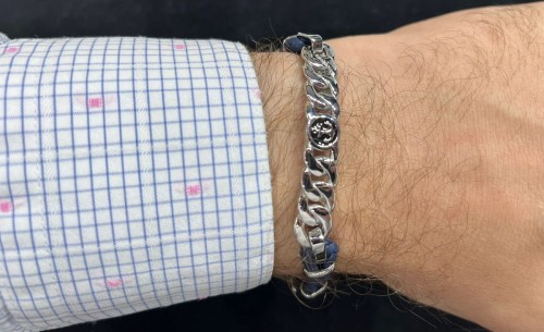 Bransoleta Sector Bandy SZV86