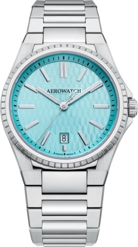 Zegarek Aerowatch Milan Quartz A 42999 AA05 M (A42999AA05M)