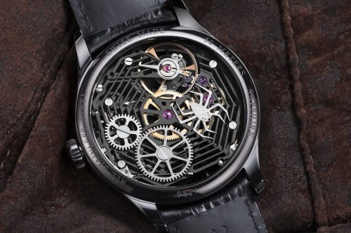 Zegarek Aerowatch Renaissance Skeleton Spider A 50981 NO22 (A50981NO22)
