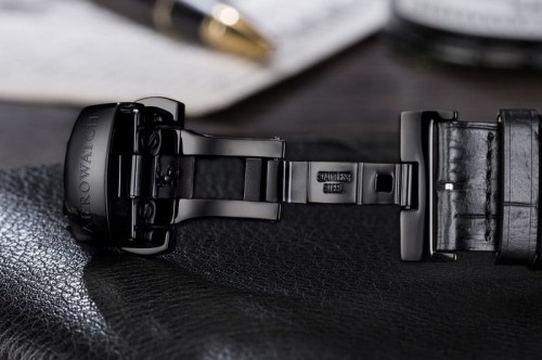 Zegarek Aerowatch Renaissance Skeleton Spider A 50981 NO22 (A50981NO22)