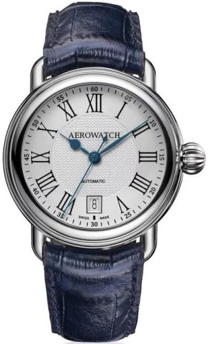 Zegarek Aerowatch 1942 Automatic A 60900 AA18 (A60900AA18)
