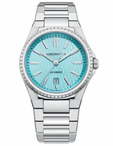 Zegarek Aerowatch Milan Automatic A 60998 AA05 M (A60998AA05M)