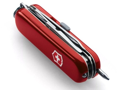 Nóż Victorinox  MIDNITE MANAGER 0.6366 (06366)