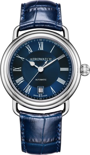 Zegarek Aerowatch 1942 Automatic A 60900 AA29 (A60900AA29)