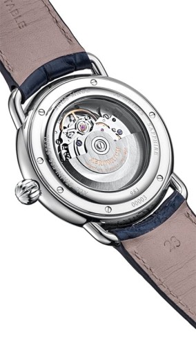 Zegarek Aerowatch 1942 Automatic A 60900 AA29 (A60900AA29)