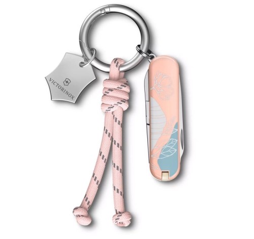 Nóż Victorinox CLASSIC SD PARIS STYLE 0.6223.E221 (06223E221)