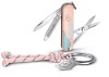 Nóż Victorinox CLASSIC SD PARIS STYLE 0.6223.E221 (06223E221)