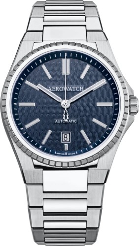 Zegarek Aerowatch Milan Automatic A 60998 AA01 M (A60998AA01M)
