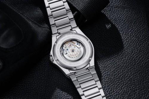 Zegarek Aerowatch Milan Automatic A 60998 AA01 M (A60998AA01M)