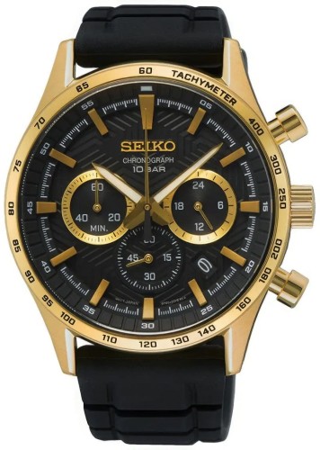 Zegarek Seiko Chronograph SSB446P1