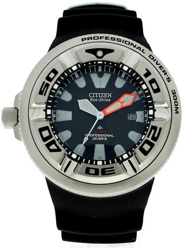 Zegarek Citizen Promaster Diver BJ8050-08E (BJ805008E)