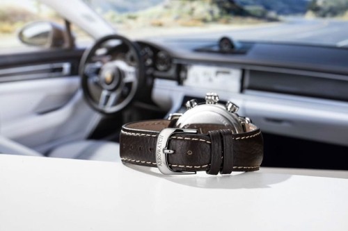 Zegarek Aerowatch 1942 Chronograph Quartz A 79100 AA02 (A79100AA02)