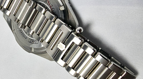 Zegarek Eberhard Scafograf 300 MCMLIX 41034.08 CAD (4103408CAD)