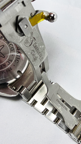 Zegarek Eberhard Scafograf 300 MCMLIX 41034.08 CAD (4103408CAD)