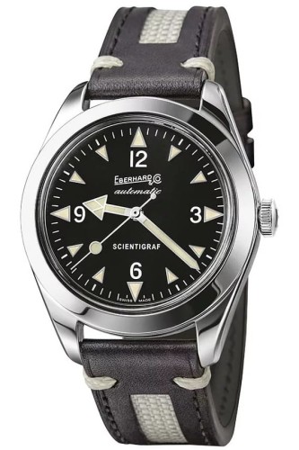 Zegarek Eberhard Scientigraf 41043.01 CA (4104301CA)