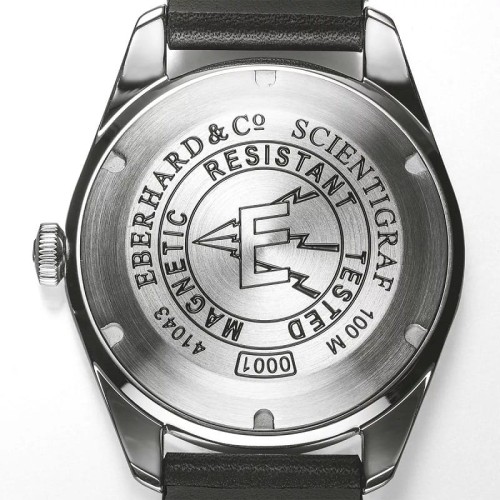 Zegarek Eberhard Scientigraf 41043.01 CA (4104301CA)