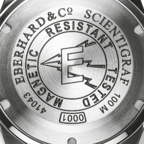 Zegarek Eberhard Scientigraf 41043.01 CA (4104301CA)