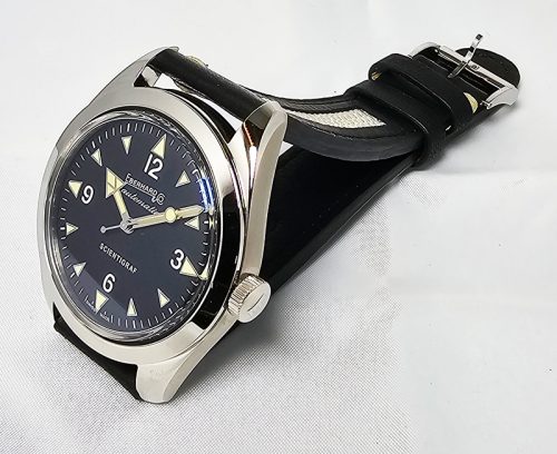 Zegarek Eberhard Scientigraf 41043.01 CA (4104301CA)