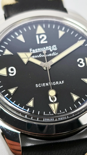 Zegarek Eberhard Scientigraf 41043.01 CA (4104301CA)