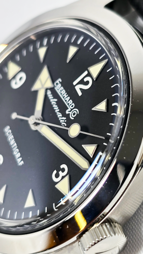 Zegarek Eberhard Scientigraf 41043.01 CA (4104301CA)