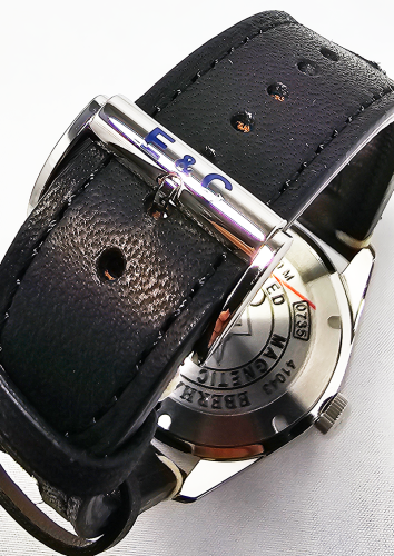 Zegarek Eberhard Scientigraf 41043.01 CA (4104301CA)