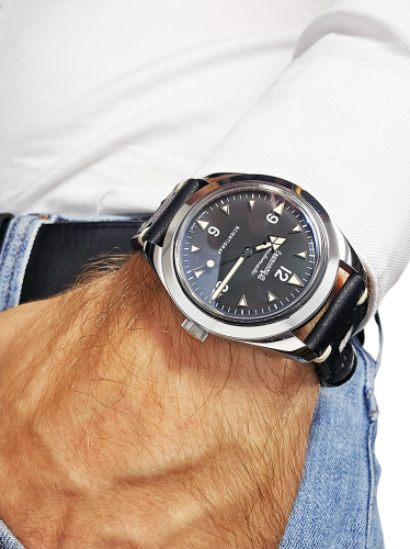 Zegarek Eberhard Scientigraf 41043.01 CA (4104301CA)