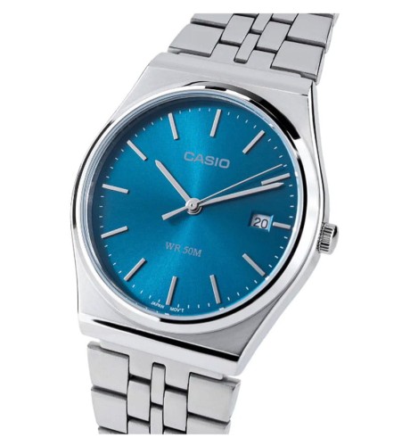 Zegarek Casio MTP-B145D-2A2VEF (MTPB145D2A2VEF)