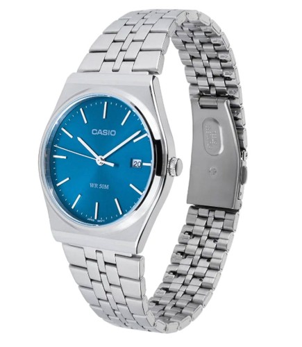 Zegarek Casio MTP-B145D-2A2VEF (MTPB145D2A2VEF)