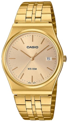 Zegarek Casio MTP-B145G-9AVEF (MTPB145G9AVEF)