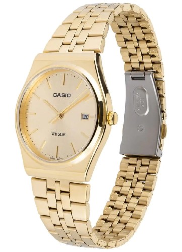 Zegarek Casio MTP-B145G-9AVEF (MTPB145G9AVEF)