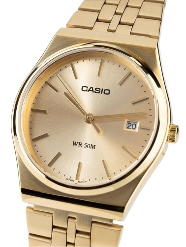 Zegarek Casio MTP-B145G-9AVEF (MTPB145G9AVEF)