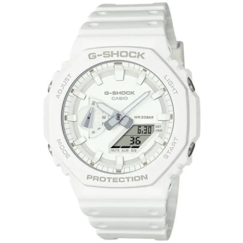 Zegarek Casio G-SHOCK GA-2100-7A7ER (GA21007A7ER)