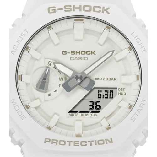 Zegarek Casio G-SHOCK GA-2100-7A7ER (GA21007A7ER)