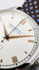 Zegarek Eberhard 1887 Remontage Manuel 21028.02 CT (2102802CT)