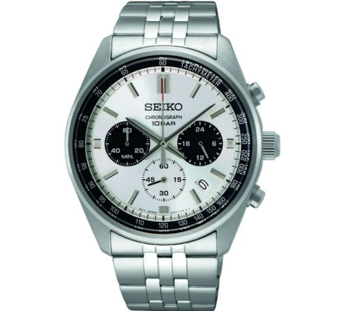 Zegarek Seiko Chronograph SSB425P1