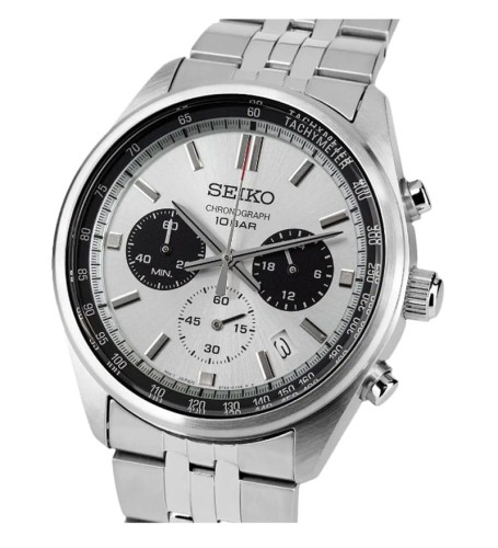 Zegarek Seiko Chronograph SSB425P1