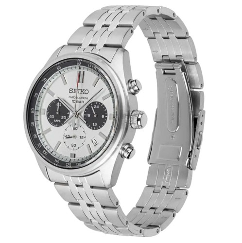 Zegarek Seiko Chronograph SSB425P1
