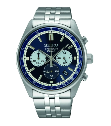 Zegarek Seiko Chronograph SSB427P1