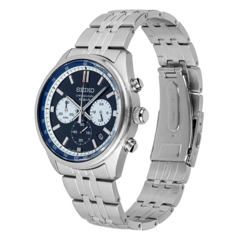 Zegarek Seiko Chronograph SSB427P1