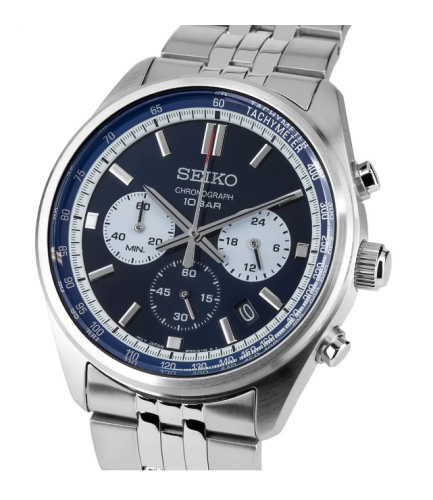 Zegarek Seiko Chronograph SSB427P1