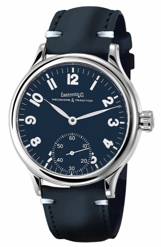 Zegarek Eberhard Traversetolo 21116.20 CP (2111620CP)