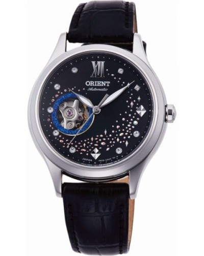 Zegarek Orient Contemporary Open Heart RA-AG0019B10B (RAAG0019B10B)