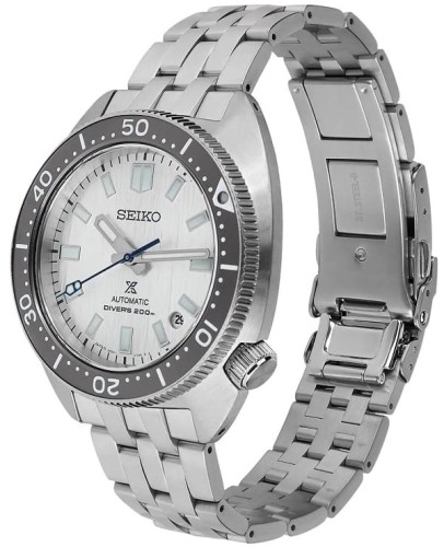 Zegarek Seiko Prospex Glacier Save The Ocean Turtle 110th Anniversary Limited Edition SPB333J1