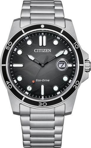 Zegarek CITIZEN MARINE SPORTY AW1816-89E (AW181689E)
