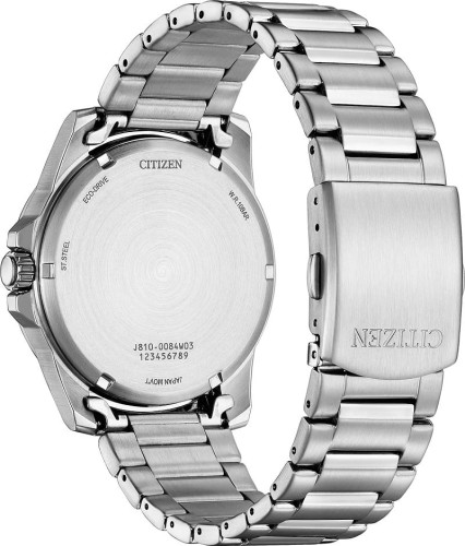 Zegarek CITIZEN MARINE SPORTY AW1816-89E (AW181689E)