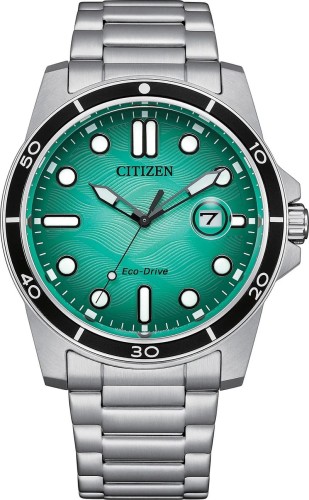 Zegarek CITIZEN MARINE SPORTY AW1816-89L (AW181689L)