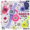 Zegarek Casio Baby-G BGD-10K-4ER (BGD10K4ER)